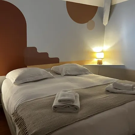 Apartment Eucalyptus -
