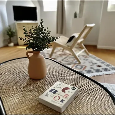 Apartment Eucalyptus -