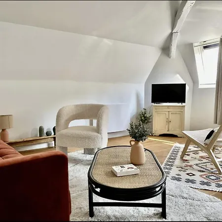 Apartment Eucalyptus - *