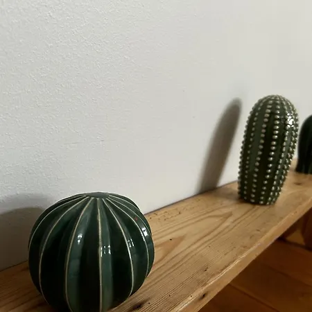 Apartamento Eucalyptus - Reims