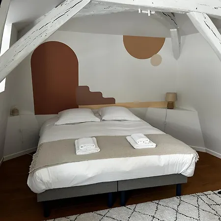 Eucalyptus - Apartamento *