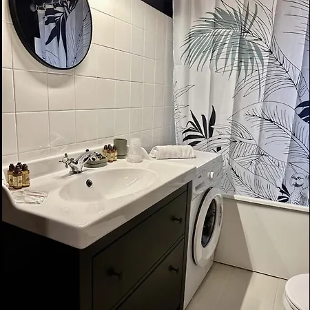 Apartment Eucalyptus -