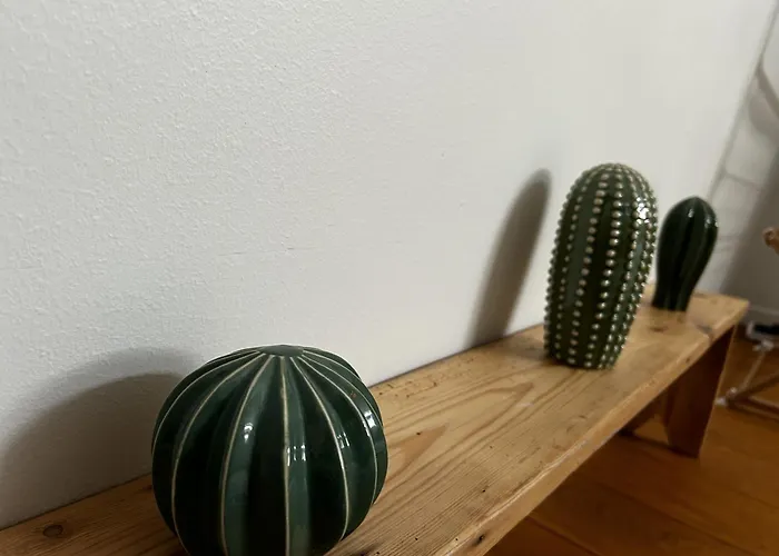 شقة Eucalyptus - رانس